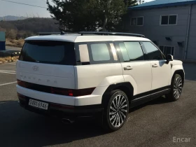 Hyundai Santa fe CALLIGRAPHY* BOSE* МАСАЖ* 360 КАМЕРИ* 6+ 1* ОБДУХ, снимка 4