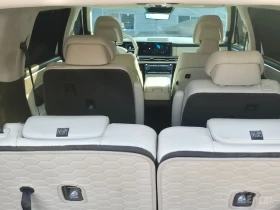 Hyundai Santa fe CALLIGRAPHY* BOSE* МАСАЖ* 360 КАМЕРИ* 6+ 1* ОБДУХ, снимка 9