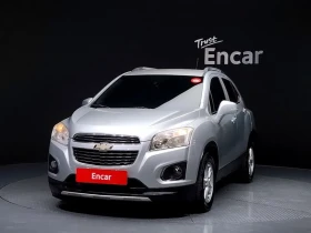 Chevrolet Trax 1.4, снимка 3