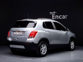 Chevrolet Trax 1.4, снимка 2