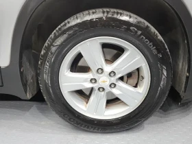 Chevrolet Trax 1.4, снимка 5