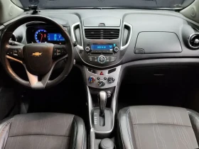 Chevrolet Trax 1.4, снимка 7