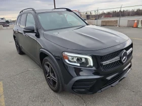 Mercedes-Benz GLB * 250 * DISTRONIC* AMBIENT* ПОДГРЕВИ* , снимка 2