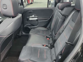 Mercedes-Benz GLB * 250 * DISTRONIC* AMBIENT* ПОДГРЕВИ* , снимка 11