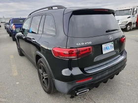 Mercedes-Benz GLB * 250 * DISTRONIC* AMBIENT* ПОДГРЕВИ* , снимка 4
