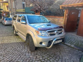 Toyota Hilux, снимка 2