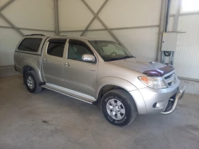 Toyota Hilux, снимка 10