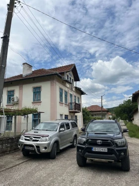 Toyota Hilux, снимка 12