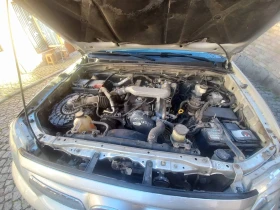 Toyota Hilux, снимка 6