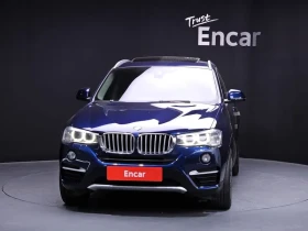 BMW X4 2.0d, снимка 3