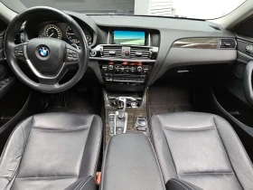 BMW X4 2.0d, снимка 7