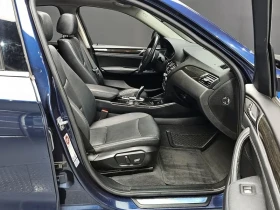 BMW X4 2.0d, снимка 11