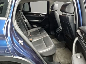 BMW X4 2.0d, снимка 12