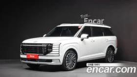 Hyundai Palisade, снимка 1