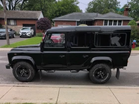 Land Rover Defender ЦЕНА ДО БЪЛГАРИЯ + РЕГИСТРАЦИЯ & АВТОКРЕДИТ, снимка 2