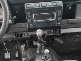 Land Rover Defender ЦЕНА ДО БЪЛГАРИЯ + РЕГИСТРАЦИЯ & АВТОКРЕДИТ, снимка 8