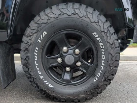 Land Rover Defender ЦЕНА ДО БЪЛГАРИЯ + РЕГИСТРАЦИЯ & АВТОКРЕДИТ, снимка 13
