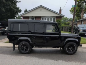 Land Rover Defender ЦЕНА ДО БЪЛГАРИЯ + РЕГИСТРАЦИЯ & АВТОКРЕДИТ, снимка 3