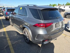 Mercedes-Benz GLE 450 AMG Line * Без инциденти * CARFAX * 47k km! * , снимка 4