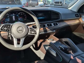 Mercedes-Benz GLE 450 AMG Line * Без инциденти * CARFAX * 47k km! * , снимка 5