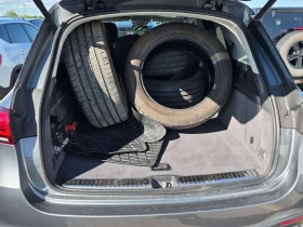 Mercedes-Benz GLE 450 AMG Line * Без инциденти * CARFAX * 47k km! * , снимка 13