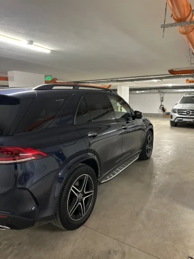 Mercedes-Benz GLE 450 AMG, снимка 5