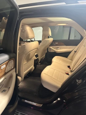 Mercedes-Benz GLE 450 AMG, снимка 6