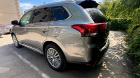 Mitsubishi Outlander Outlander 2.4 PHEV, снимка 4