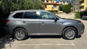 Mitsubishi Outlander Outlander 2.4 PHEV, снимка 6