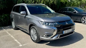 Mitsubishi Outlander Outlander 2.4 PHEV, снимка 2