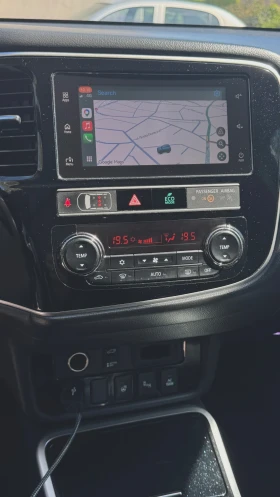 Mitsubishi Outlander Outlander 2.4 PHEV, снимка 15