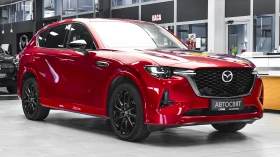 Mazda CX-60 3.3 SKYACTIV D HOMURA Mild Hybrid 4x4 Automatic, снимка 5