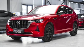 Mazda CX-60 3.3 SKYACTIV D HOMURA Mild Hybrid 4x4 Automatic, снимка 4