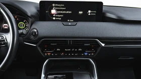 Mazda CX-60 3.3 SKYACTIV D HOMURA Mild Hybrid 4x4 Automatic, снимка 10