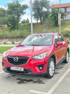 Mazda CX-5 2.2, снимка 6