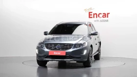 Volvo XC60 D5 AWD| КАМЕРА| ПОДГРЕВ| DISTRONIC| ВКЛ.ТЕХНОТЕСТ, снимка 3