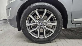 Volvo XC60 D5 AWD| КАМЕРА| ПОДГРЕВ| DISTRONIC| ВКЛ.ТЕХНОТЕСТ, снимка 17