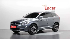 Volvo XC60 D5 AWD| КАМЕРА| ПОДГРЕВ| DISTRONIC| ВКЛ.ТЕХНОТЕСТ, снимка 1