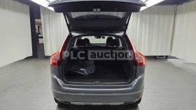 Volvo XC60 D5 AWD| КАМЕРА| ПОДГРЕВ| DISTRONIC| ВКЛ.ТЕХНОТЕСТ, снимка 15