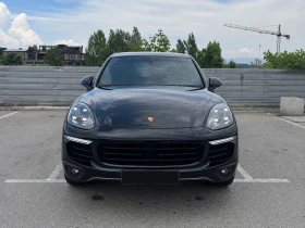 Porsche Cayenne S 4.2 V8 TDI, снимка 2
