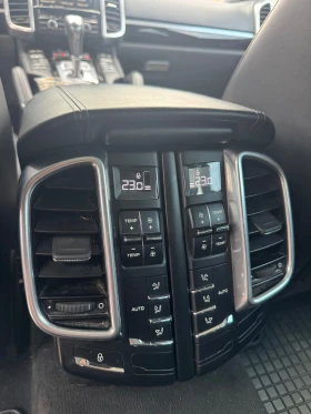Porsche Cayenne S 4.2 V8 TDI, снимка 11