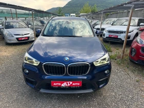 BMW X1 2.0 D-150 k.s. Перфектна, снимка 3
