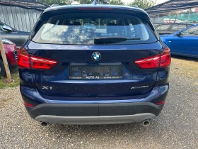 BMW X1 2.0 D-150 k.s. Перфектна, снимка 5