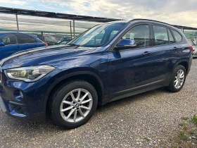 BMW X1 2.0 D-150 k.s. Перфектна, снимка 2