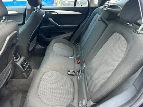 BMW X1 2.0 D-150 k.s. Перфектна, снимка 12