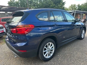 BMW X1 2.0 D-150 k.s. Перфектна, снимка 4