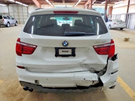 BMW X3 XDRIVE35I M PACK| HARMAN| ПАНО| HUD, снимка 5