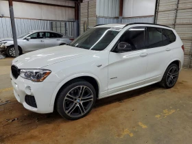 BMW X3 XDRIVE35I M PACK| HARMAN| ПАНО| HUD, снимка 3