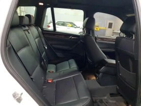 BMW X3 XDRIVE35I M PACK| HARMAN| ПАНО| HUD, снимка 11