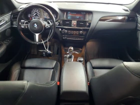 BMW X3 XDRIVE35I M PACK| HARMAN| ПАНО| HUD, снимка 8